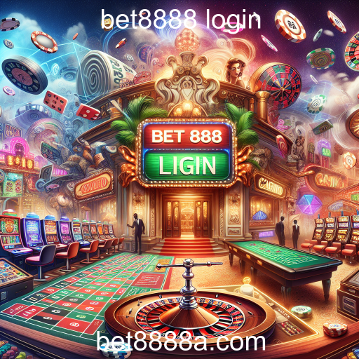 Explorando o Cassino no Bet8888: Dicas e Estratégias para Jogar