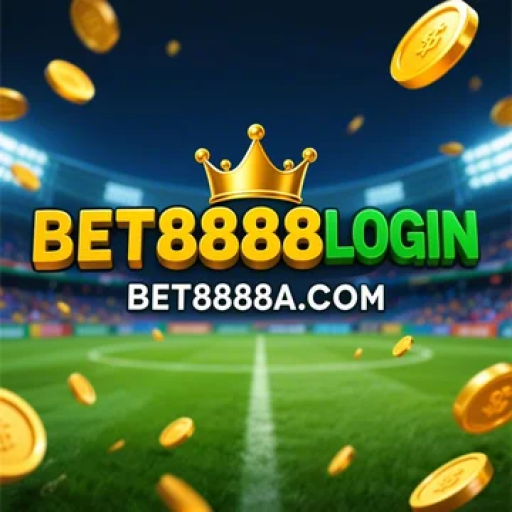 bet8888 login