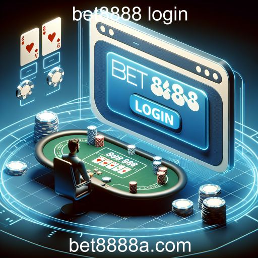 A Ascensão do Poker Online: Uma Análise da Experiência no Bet8888